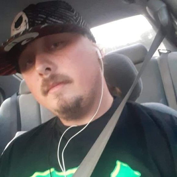 Meet your Posher, Corey - Picture 1 of 1